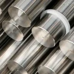 اهمیت نیکل در صنعت استنلس استیل