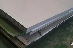 اصلی ترین کاربرد ورق استیل 304