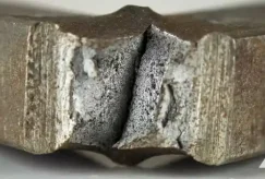 معنای چقرمگی در فولاد چیست؟