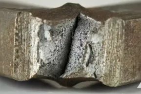 معنای چقرمگی در فولاد چیست؟