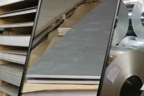 کاربردهای ورق استیل 316 چیست؟