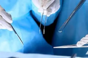 کاربرد استیل در صنایع پزشکی