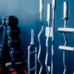 استفاده از ورق استیل در تجهیزات ورزشی