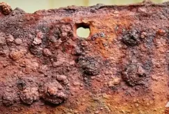 رایج ترین انواع خوردگی فلزات کدام اند؟