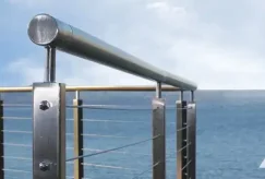 نرده استیل کابلی چیست؟