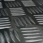 ورق آجدار صنعتی چیست؟