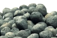 آهن اسفنجی چیست؟