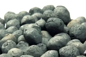 معرفی آهن اسفنجی