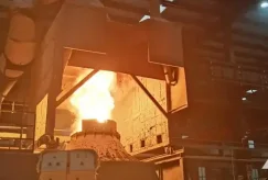 کربن زدایی فولاد چیست؟