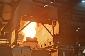 کربن زدایی فولاد چیست؟