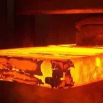 فورج فولاد یا فورجینگ چیست؟