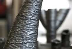 پرینت سه بعدی استیل چیست؟