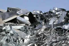 همه چیز درباره ضایعات استیل