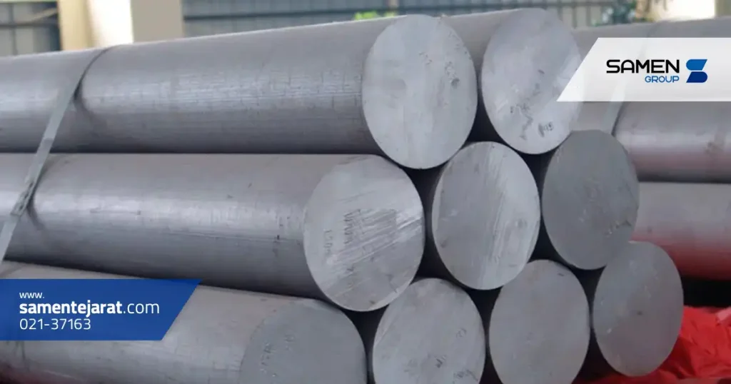 فولاد آلیاژی چیست و چه انواعی دارد؟