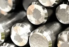 فولاد آلیاژی چیست و چه انواعی دارد؟