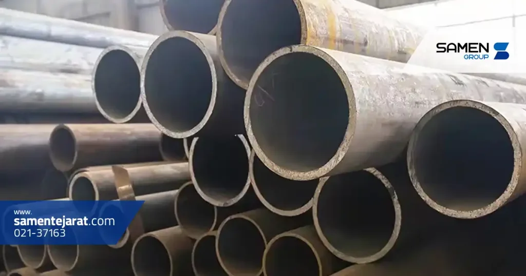 کاربرد لوله استیل 310 در بویلرها 6 کاربرد لوله استیل 310 در بویلرها