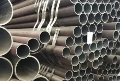 کاربرد لوله استیل 310 در بویلرها