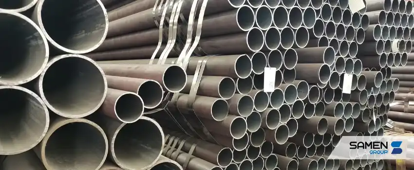 کاربرد لوله استیل 310 در بویلرها