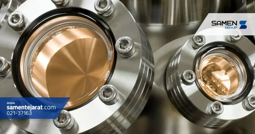 انواع روش های PVD 