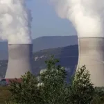 کاربرد استنلس استیل در نیروگاه ها