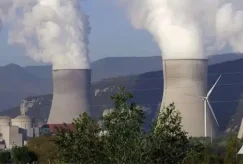 کاربرد استنلس استیل در نیروگاه ها