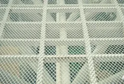 کاربرد توری استیل در صنایع مختلف