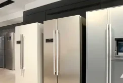 کاربرد ورق استیل در لوازم خانگی