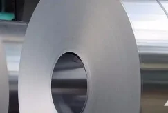 نحوه تغییر ضخامت ورق استیل به کمک نورد سرد