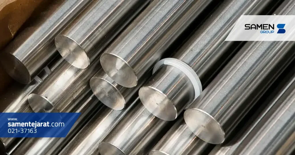 دسته بندی و استانداردهای آلیاژهای پایه نیکل