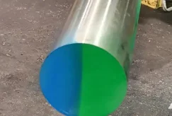 دسته بندی و استانداردهای آلیاژهای پایه نیکل