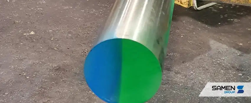 دسته بندی و استانداردهای آلیاژهای پایه نیکل