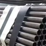 روش تولید لوله نورد سرد