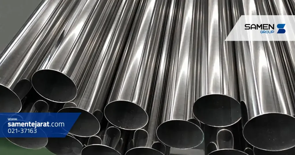 مقایسه گریدهای فریتی و مارتنزیتی استنلس استیل سری 400 9 کاربردها و صنایع هدف گریدهای فریتی و مارتنزیتی استنلس استیل سری 400