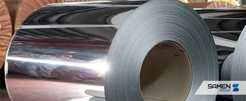 تفاوت استیل 309 و 316