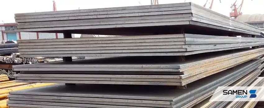 مقایسه خواص مکانیکی داپلکس و سوپر داپلکس