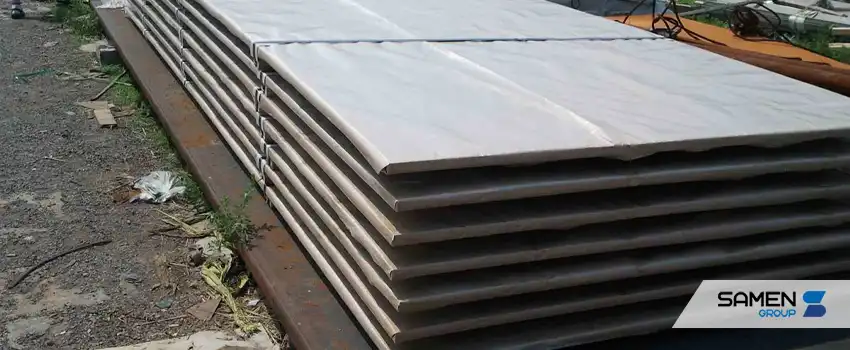 کاربردهای ورق داپلکس و سوپر داپلکس