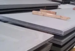 تفاوت ورق استیل داپلکس و سوپر داپلکس