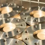 فلنج فورج استیل چیست؟