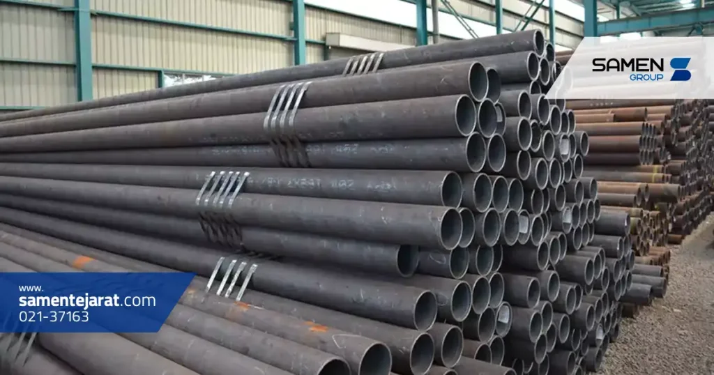 تفاوت فولاد کم کربن، کربن متوسط و پرکربن