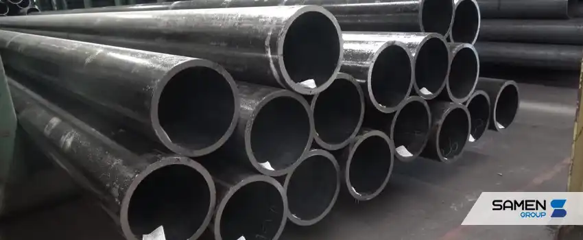 تفاوت فولاد کم کربن، کربن متوسط و پرکربن