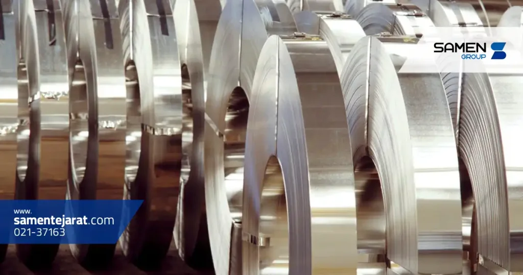 بایدها و نبایدها در کاربرد استنلس استیل 6 بایدها و نبایدها در کاربرد استنلس استیل