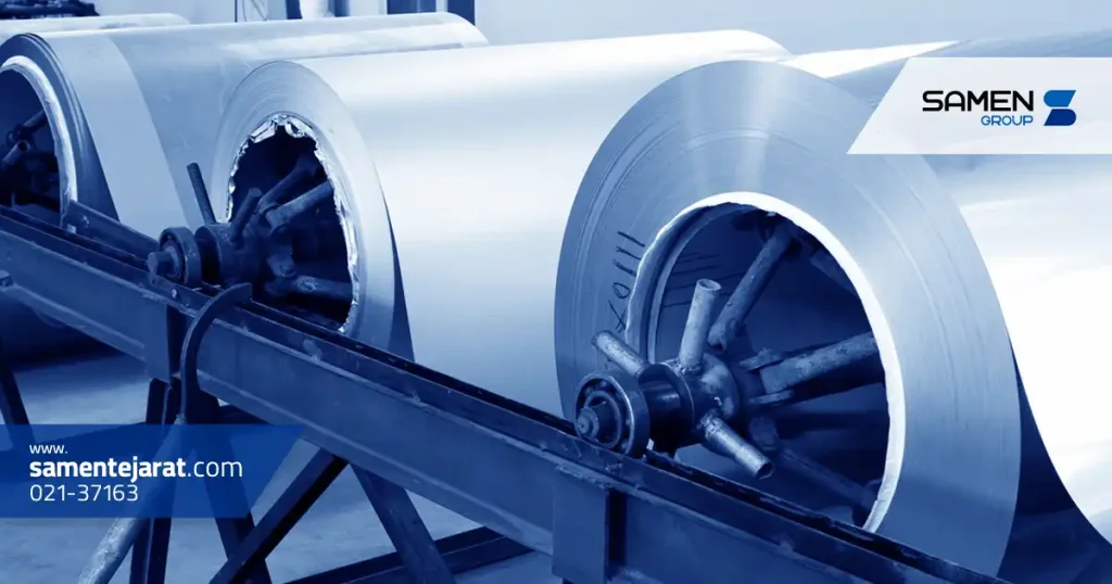 بایدها و نبایدها در کاربرد استنلس استیل 7 نبایدها در استفاده از استنلس استیل