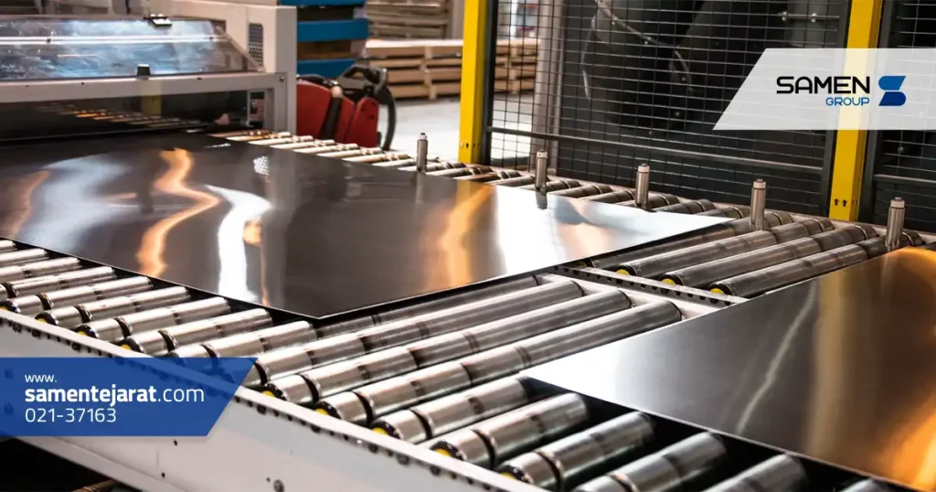 بایدها و نبایدها در کاربرد استنلس استیل 8 اشتباهات رایج در کار با استنلس استیل