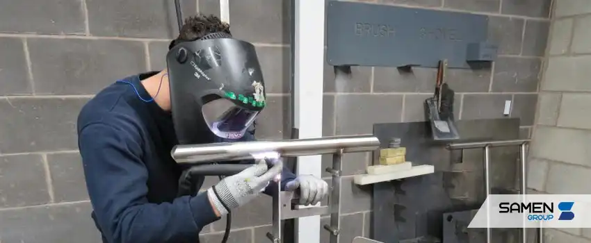 بایدها و نبایدها در کاربرد استنلس استیل