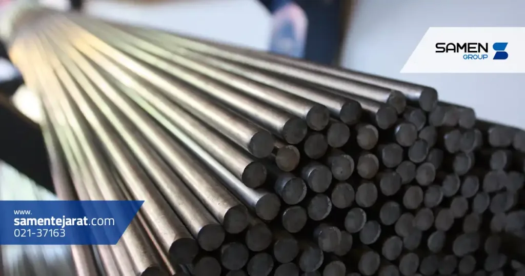 عناصر آلیاژی اصلی و تأثیر آن ها بر خواص استیل