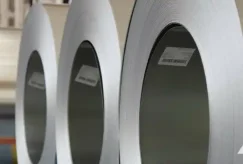 اثر عناصر آلیاژی مختلف بر خواص استیل