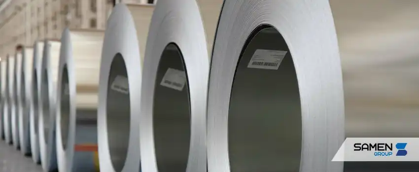 اثر عناصر آلیاژی مختلف بر خواص استیل