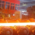 عملیات آنیلینگ استیل چگونه است؟