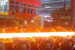 عملیات آنیلینگ استیل چگونه است؟