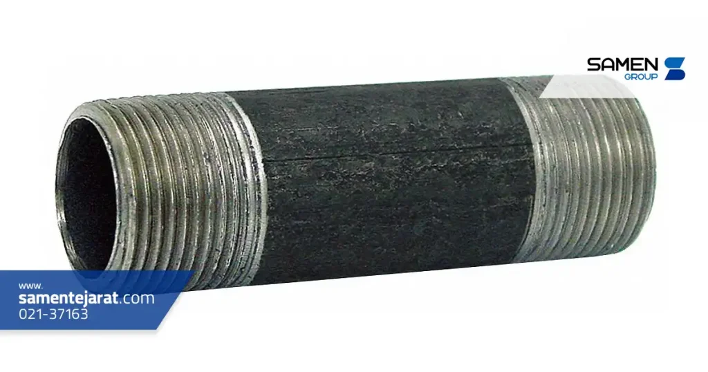 معرفی انواع مغزی لوله